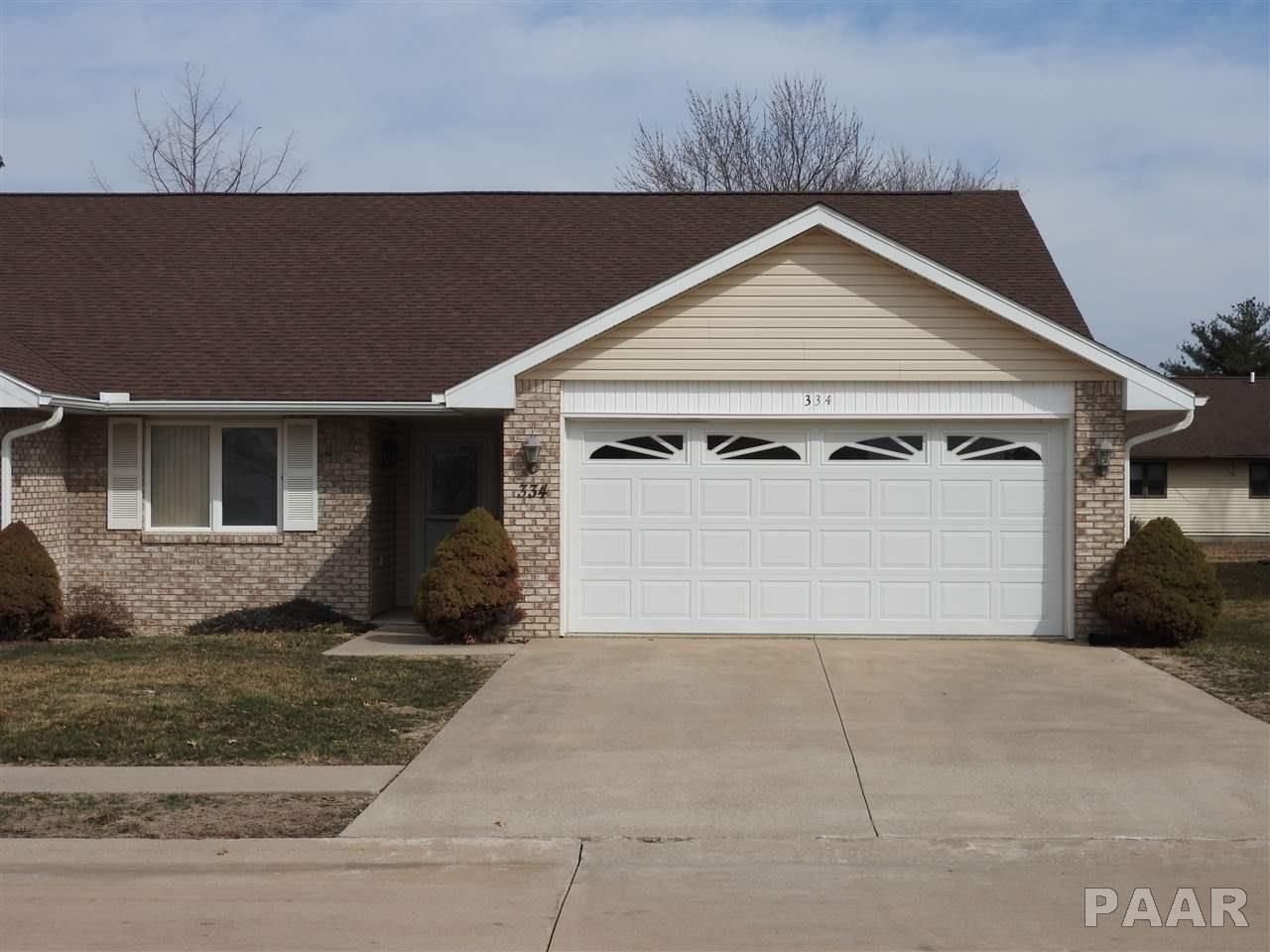 334 Pinecrest Dr, IL 61455 Trulia