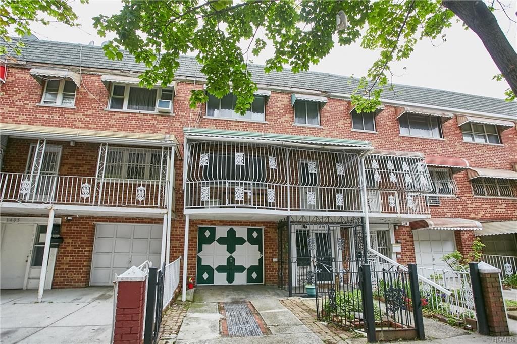 1407 Fteley Ave, Bronx, NY 10472 Trulia