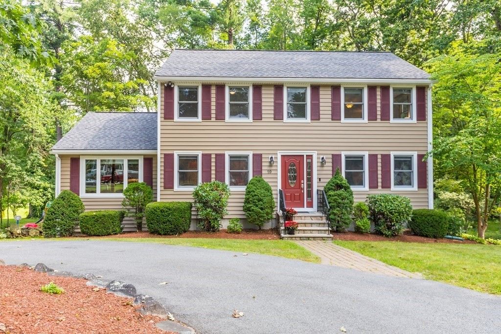 19 Prouty Rd, Burlington, MA 01803 Trulia
