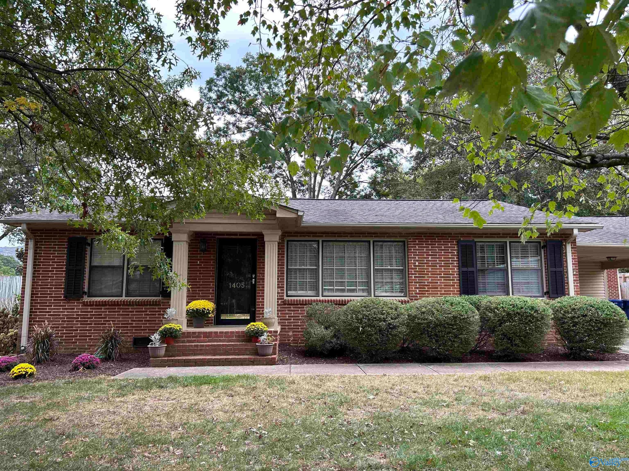 1405 Dale Cir SE, Huntsville, AL 35801 Trulia