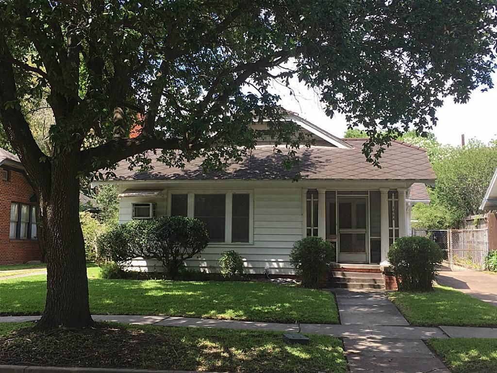 1614 Harold St, Houston, TX 77006 Trulia
