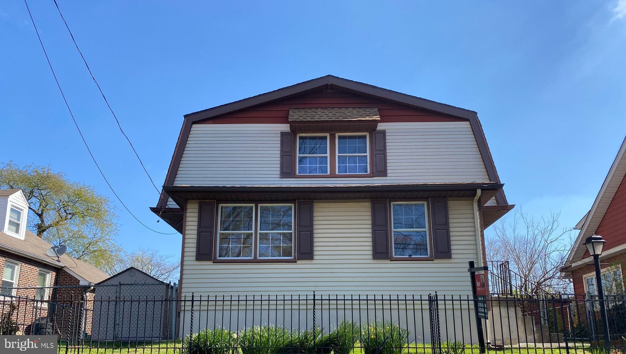 2229 Faunce St, Philadelphia, PA 19152 Trulia