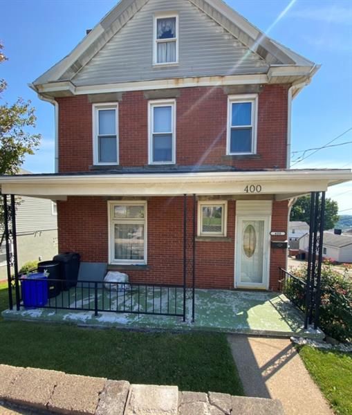 400 Oakland Ave, Charleroi, PA 15022 Trulia
