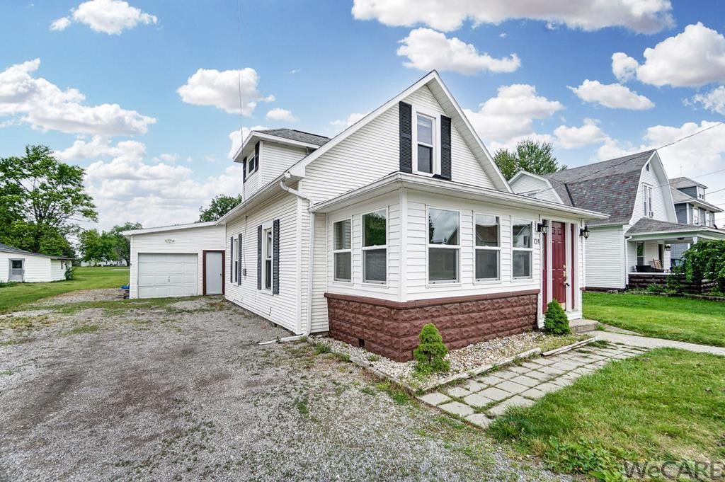 424 E Tully St, Convoy, OH 45832 Trulia