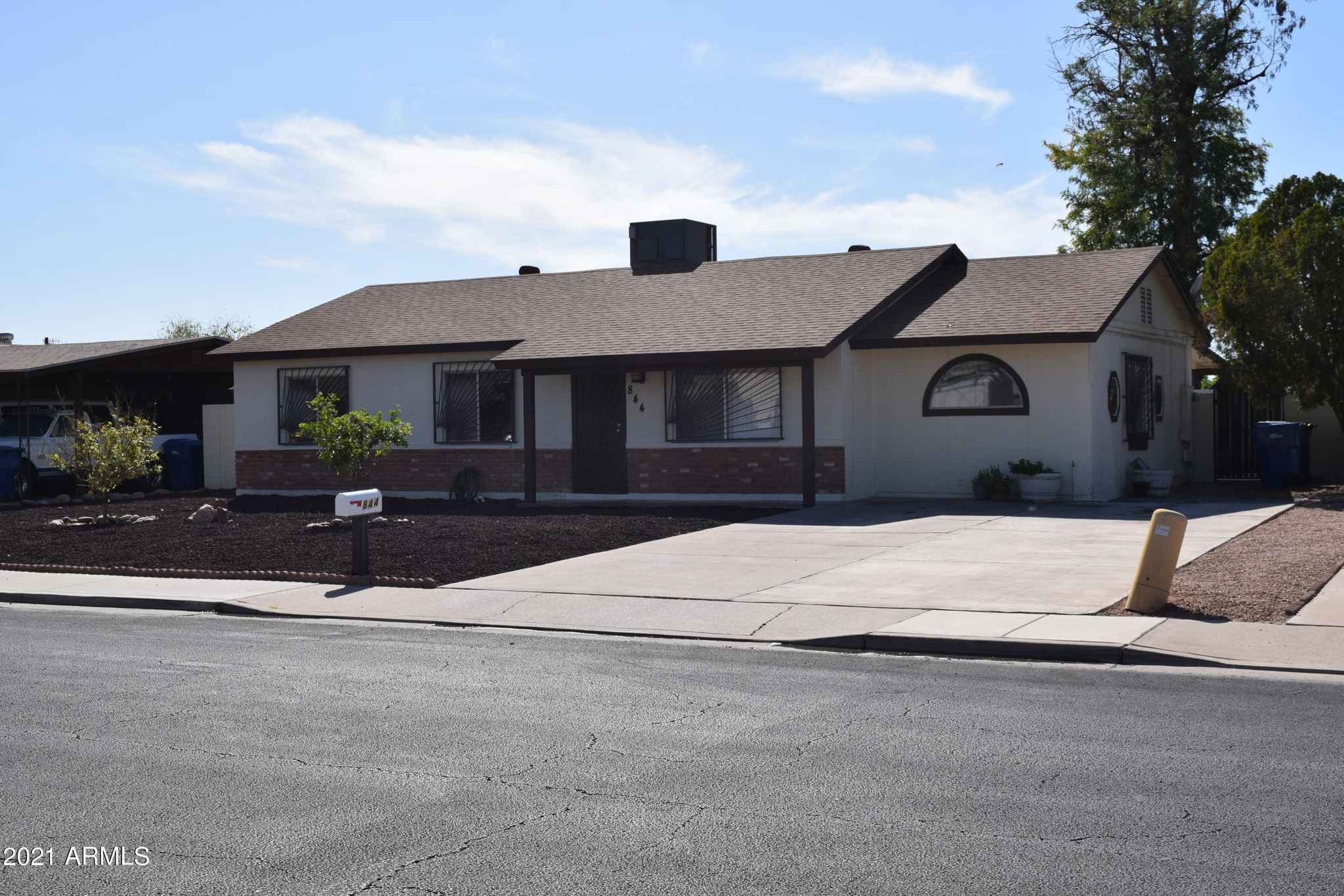 844 S Kachina, Mesa, AZ 85204 Trulia