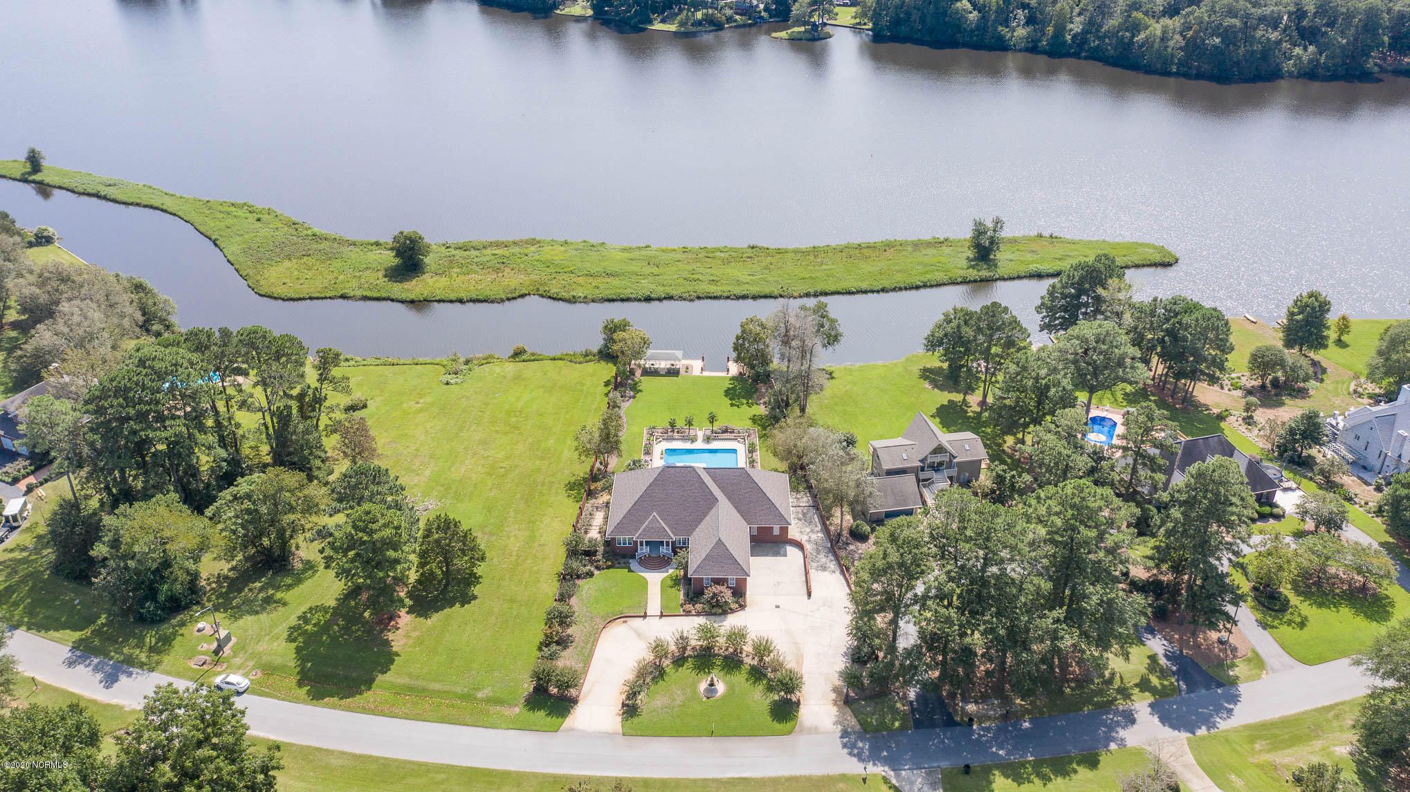 604 Walnut Creek Dr, Goldsboro, NC 27534 4 Bed, 6 Bath SingleFamily