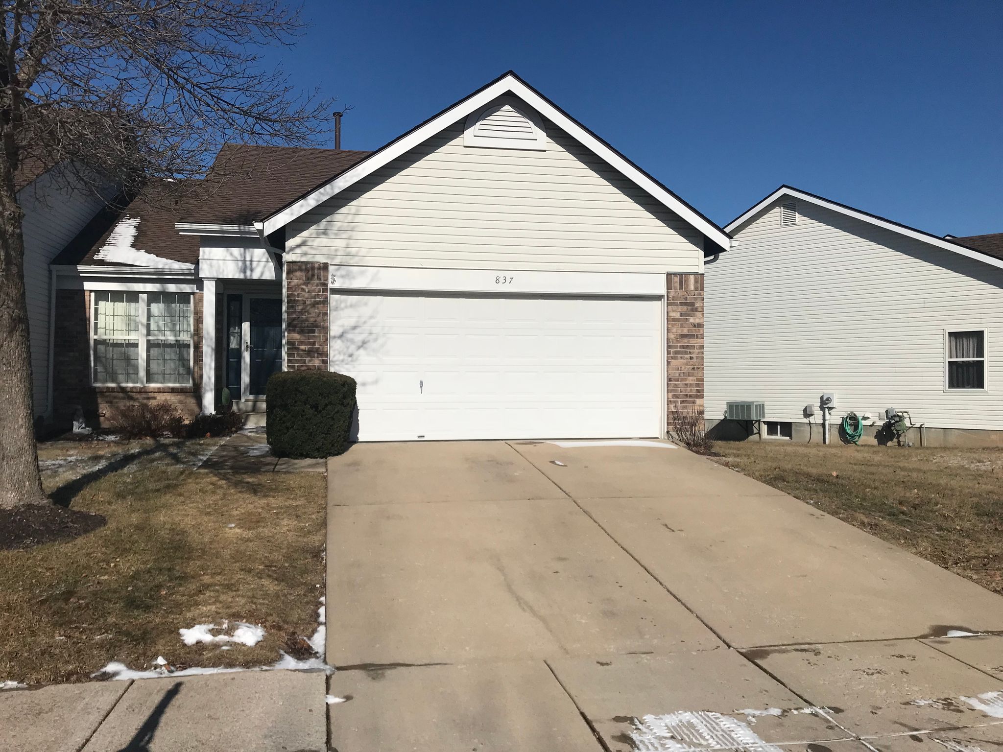 837 Whispering Village Cir, Ballwin, MO 63021 Trulia