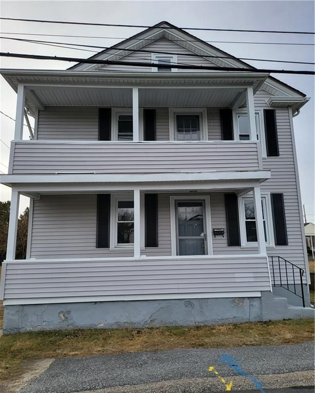 5 Oregon Ave, North Providence, RI 02911 Trulia