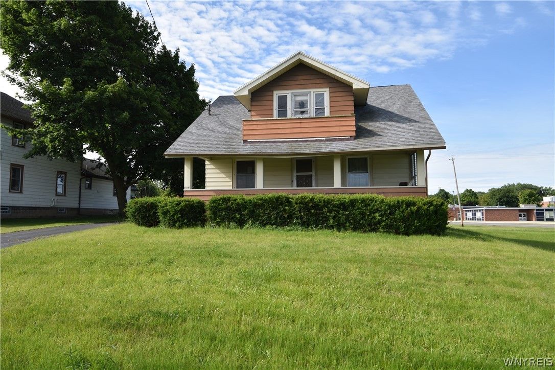 3364 E Main Street Rd, Attica, NY 14011 MLS B1545887 Trulia