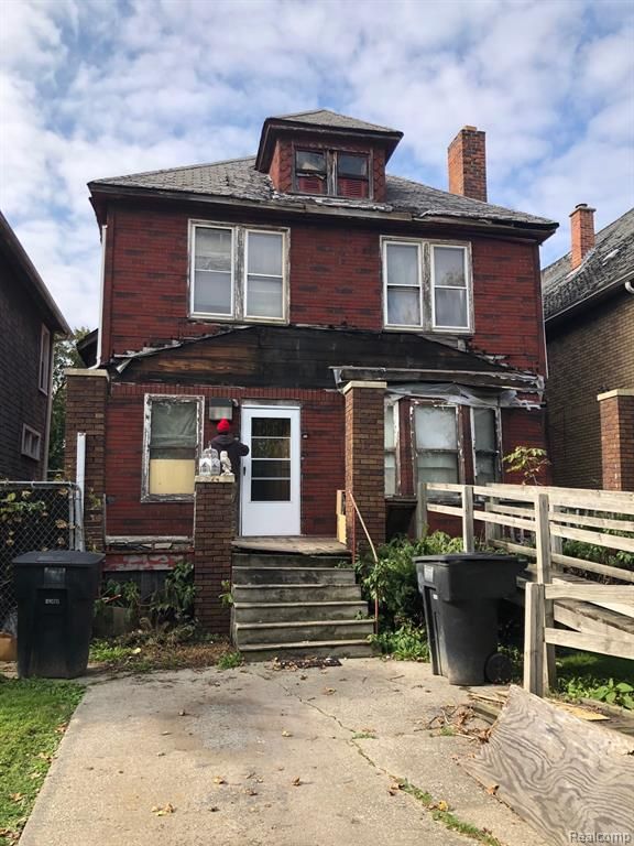 6041 30th St, Detroit, MI 48210 Trulia