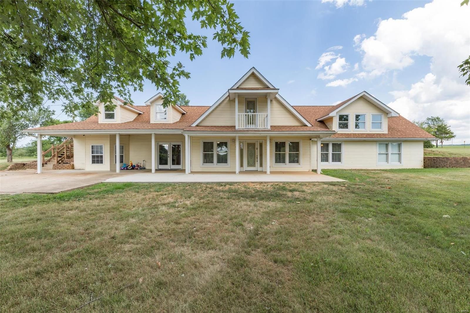 5536 Hillsboro Rd, Farmington, MO 63640 Trulia