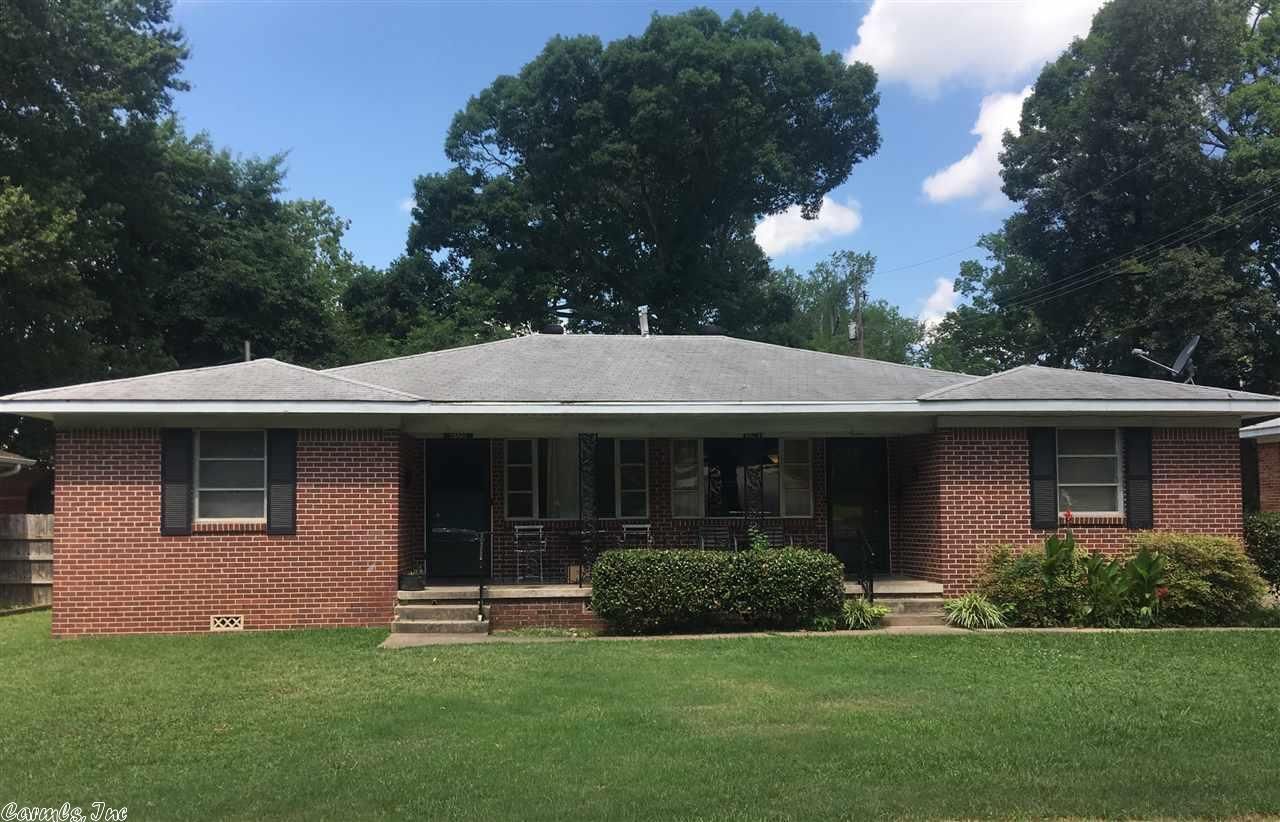 204 N Jackson St, Little Rock, AR 72205 Trulia