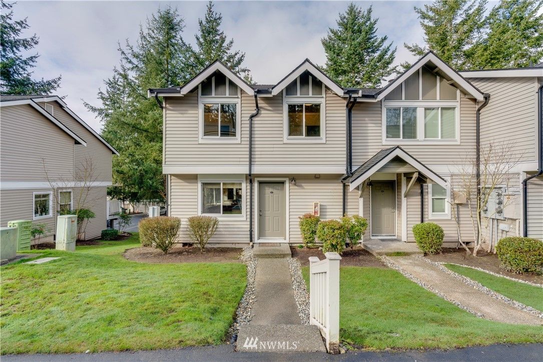 16101 Bothell Everett Hwy UNIT H1, Mill Creek, WA 98012 | Trulia