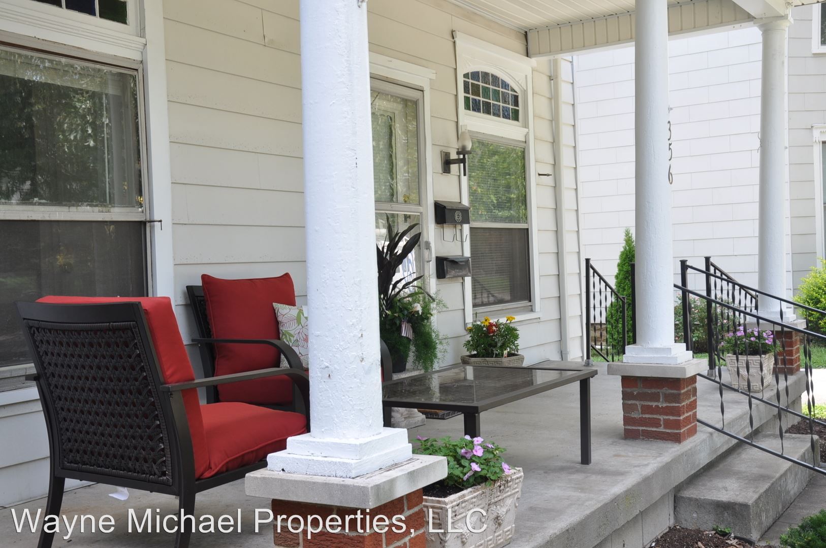 356 South Broadway Park Man o' War Lexington, KY Trulia