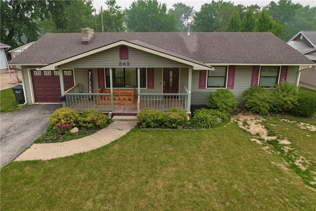 342 S Cedarwood Dr, Danville, IL 61832 Trulia