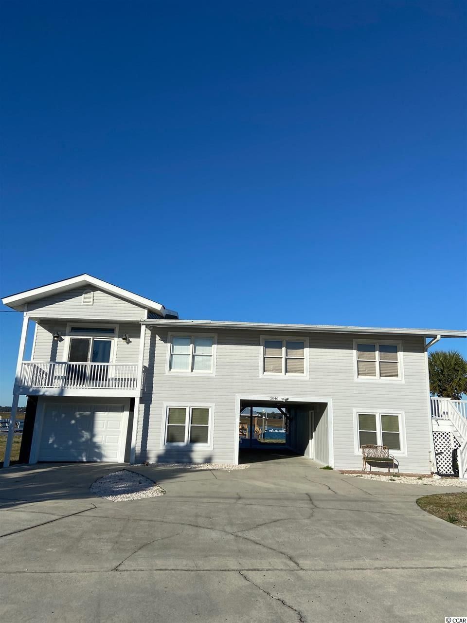 2046 Pompano Dr, Murrells Inlet, SC 29576 Trulia