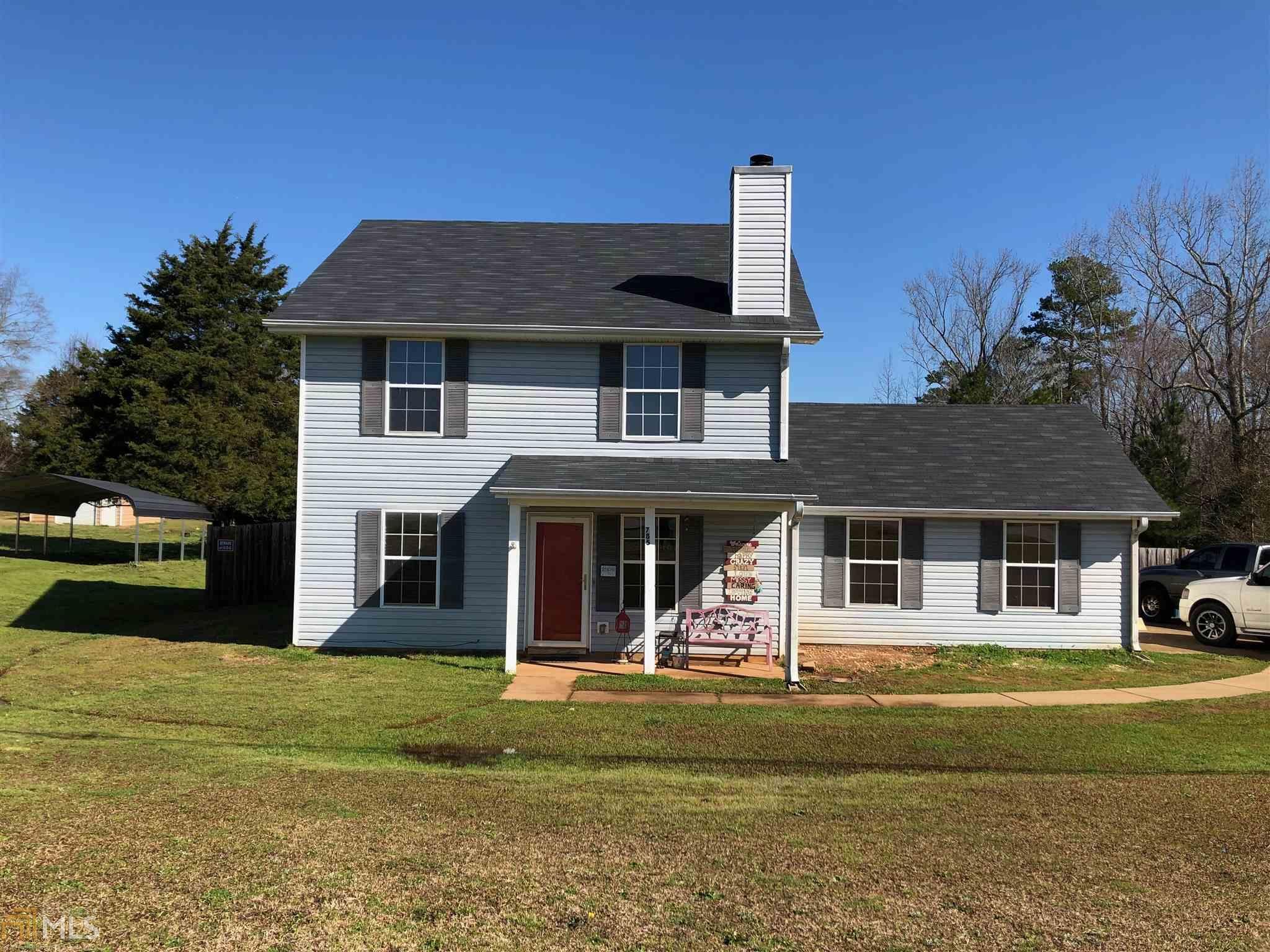 785 Keys Ferry Rd, McDonough, GA 30252 Trulia