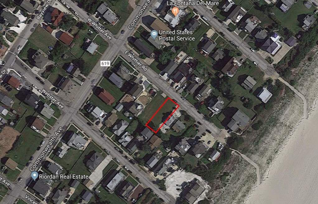 22 E Whittier Ave, Strathmere, NJ 08248 Trulia