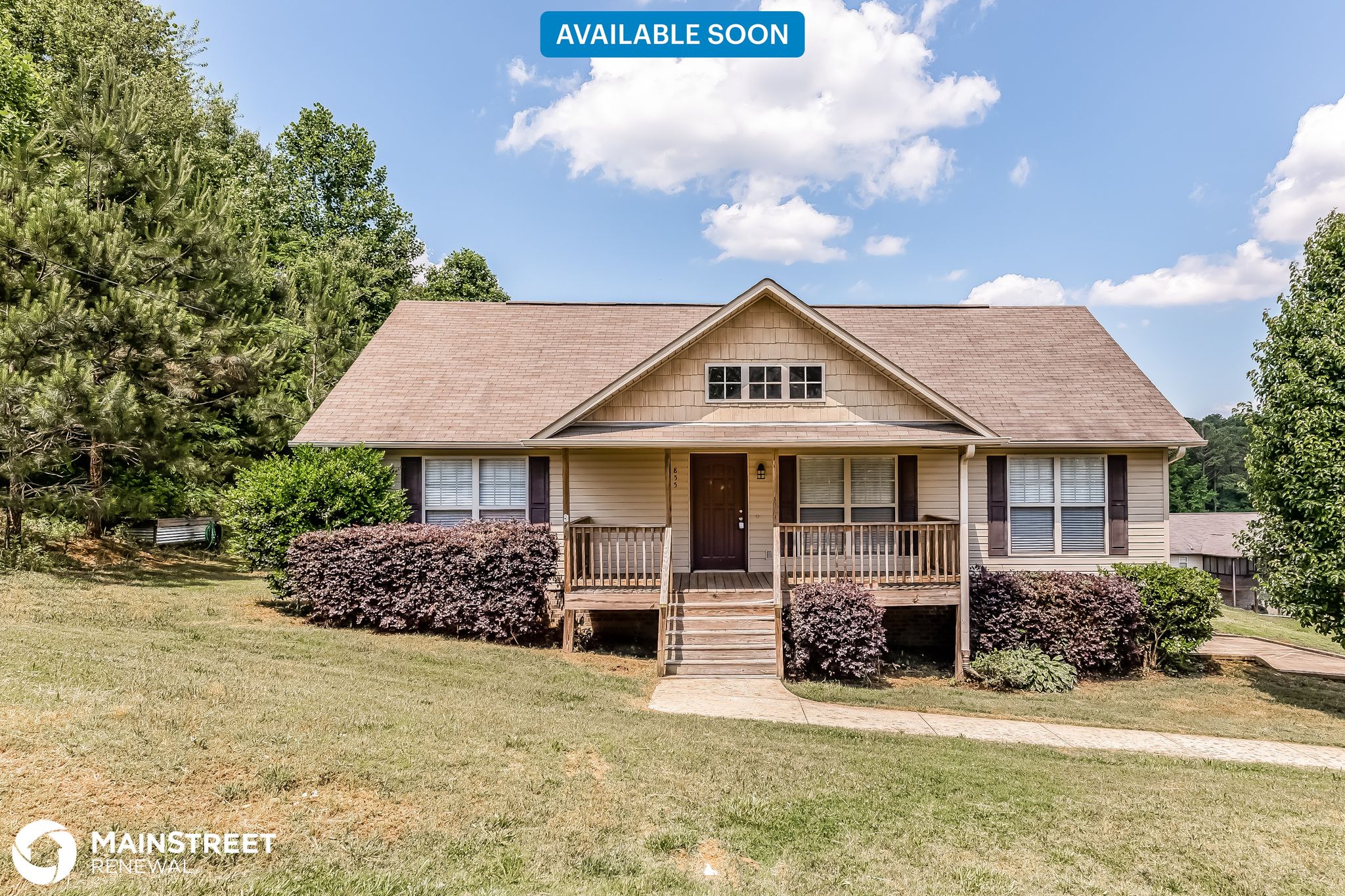 855 Moonlite Dr, Odenville, AL 35120 Trulia