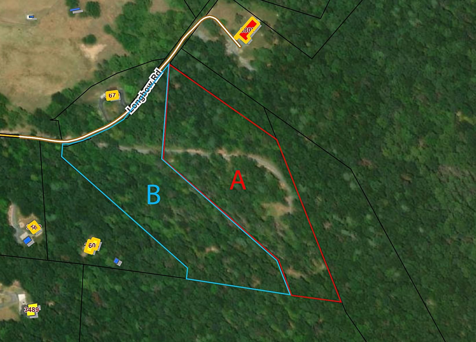 Lots A&b Longbow Rd, Keezletown, VA 22832 Trulia