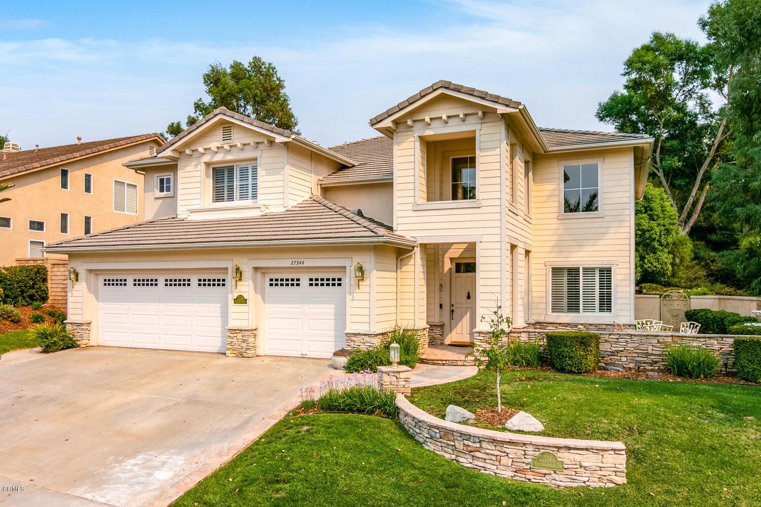 27344 Weathersfield Dr, Santa Clarita, CA 91354 Trulia