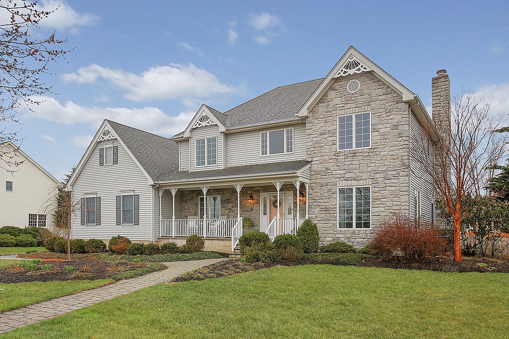 3 Smith Ct, Hillsborough, NJ 08844 Trulia