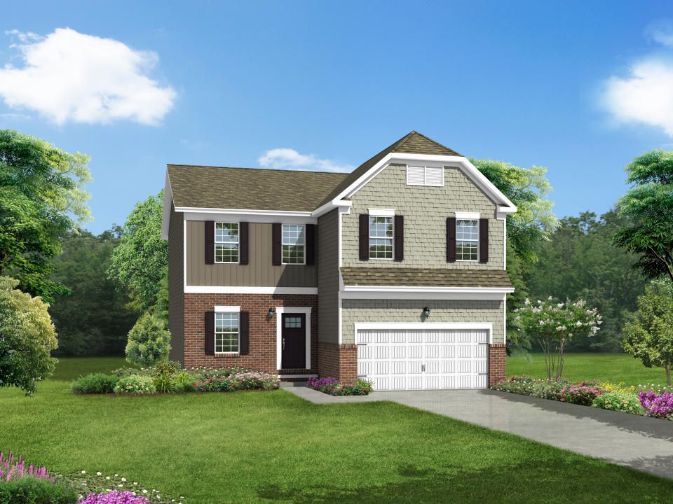 Rockford The Reserve At Twin Lakes Clinton, PA Trulia