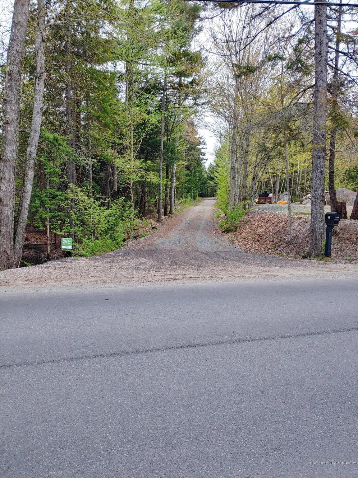0 Green Lake Road Lot 31, Holden, ME 04429 Trulia