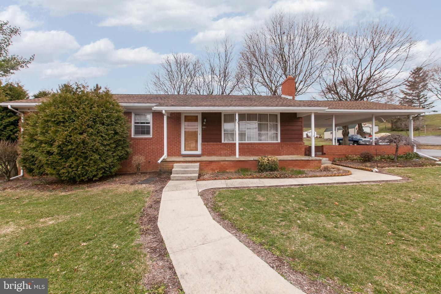 55 N Main St, Smithsburg, MD 21783 Trulia