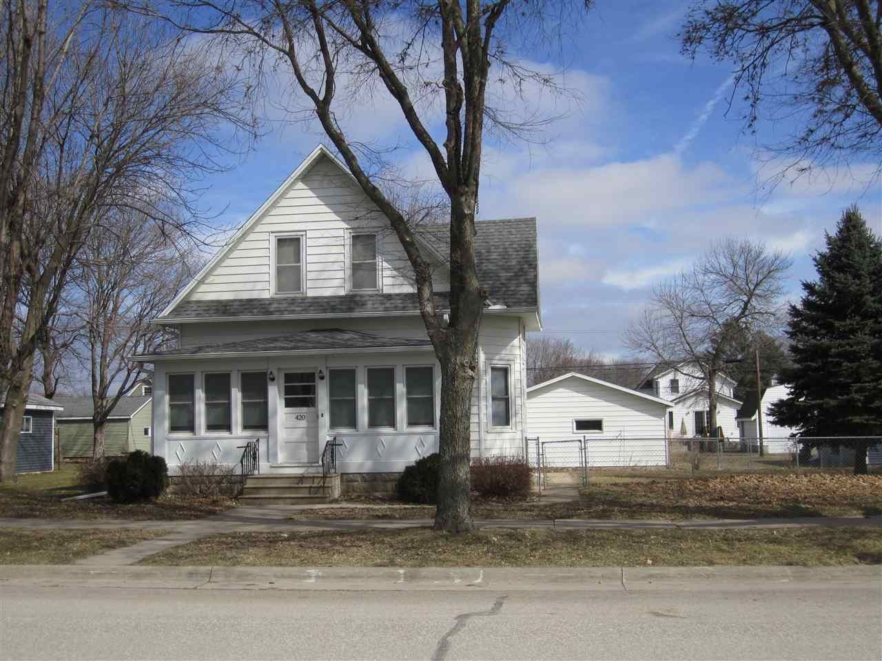 420 Main St, Dike, IA 50624 Trulia