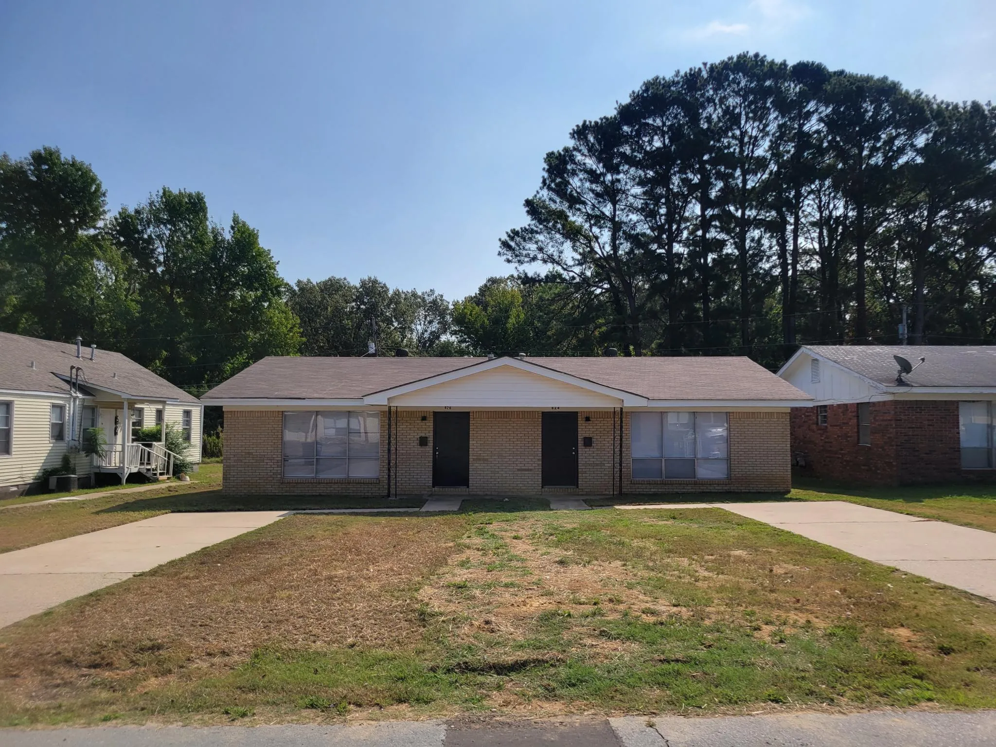 824 Jane Dr #824, Jacksonville, AR 72076 | Trulia