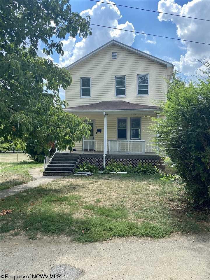 5 Howard Ln, Uniontown, PA 15401 Trulia