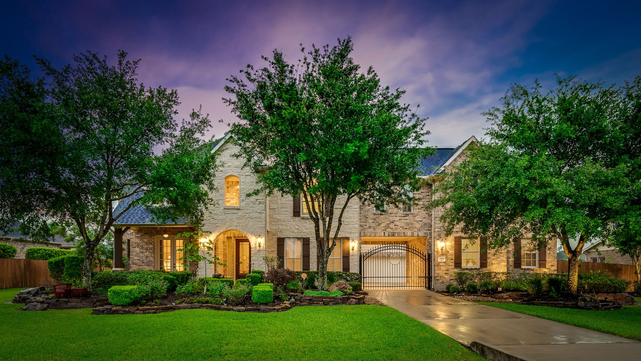 24826 Waterstone Estates Cir W, Tomball, TX 77375  Trulia