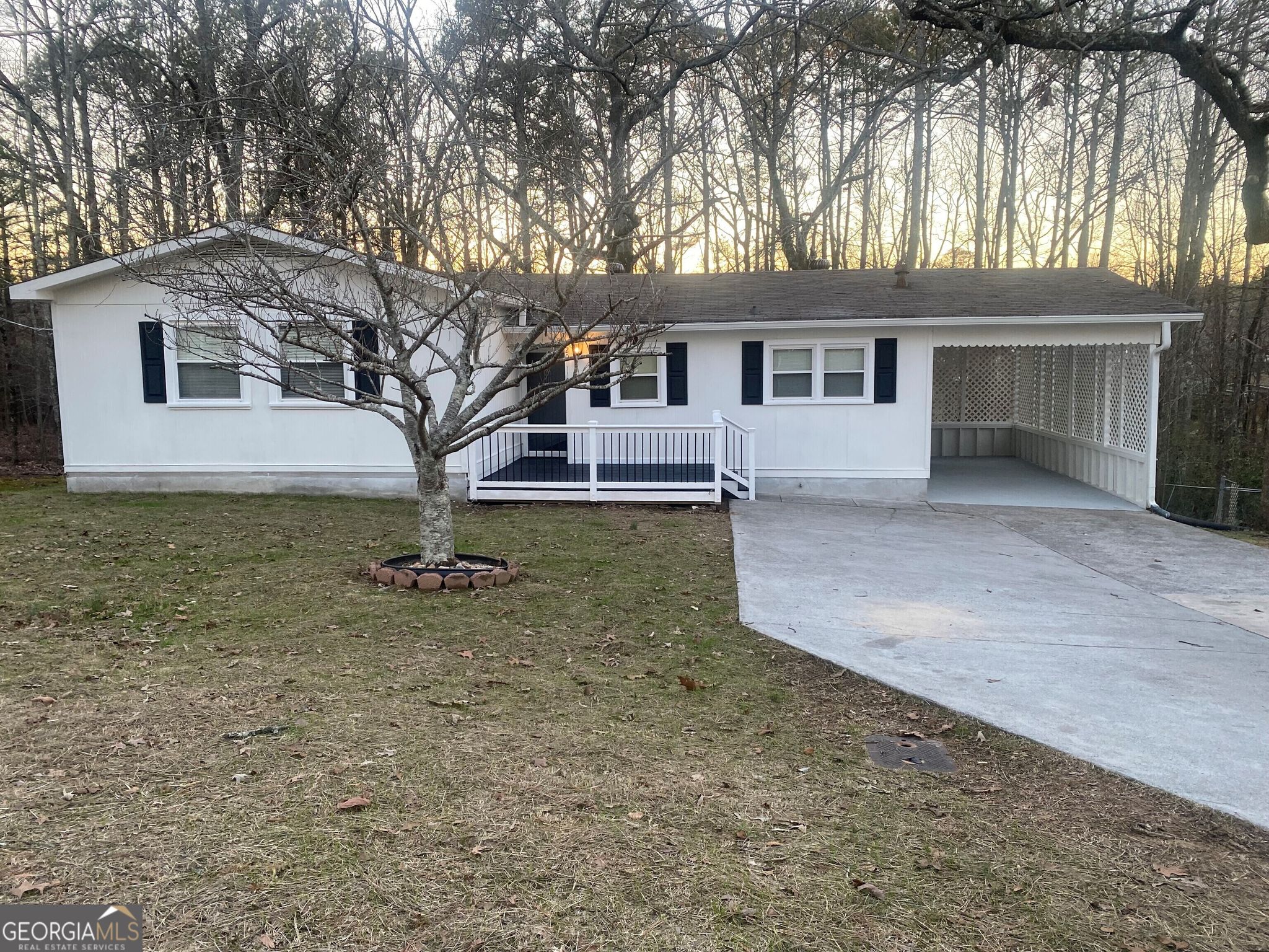 20 Timberlane Ter SW, Rome, GA 30165 - See Est. Value, Schools & More