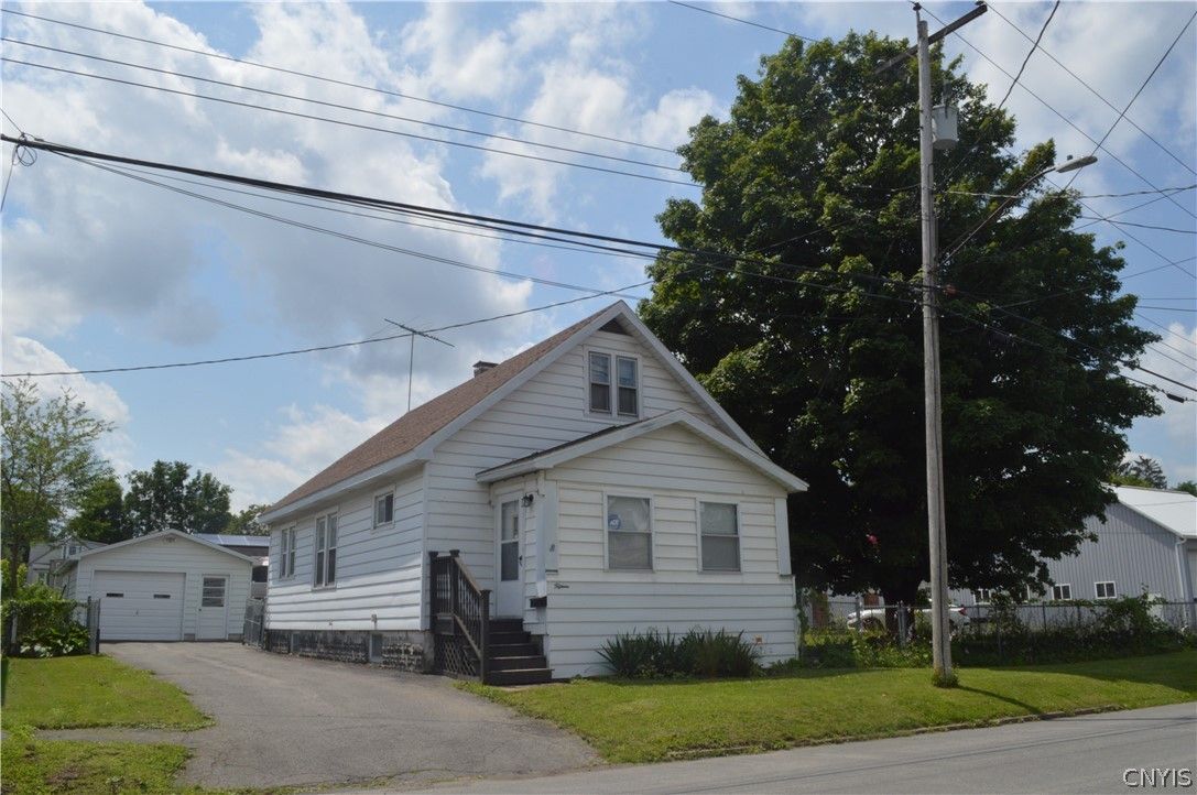 15 Calder Ave, Utica, NY 13502 Trulia