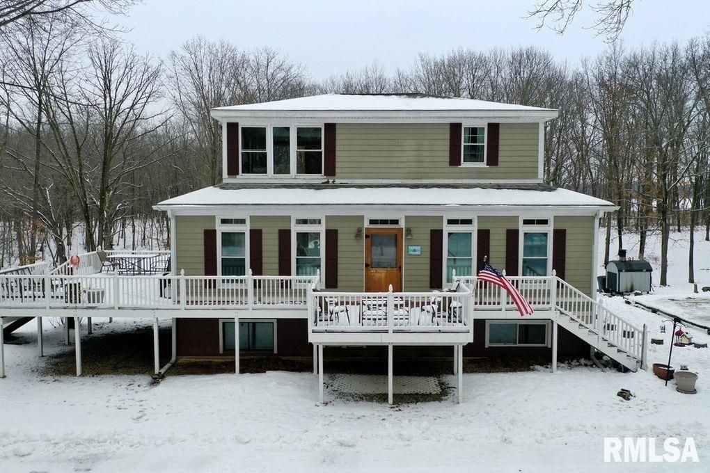 7923 Oak Run Dr, Dahinda, IL 61428 Trulia