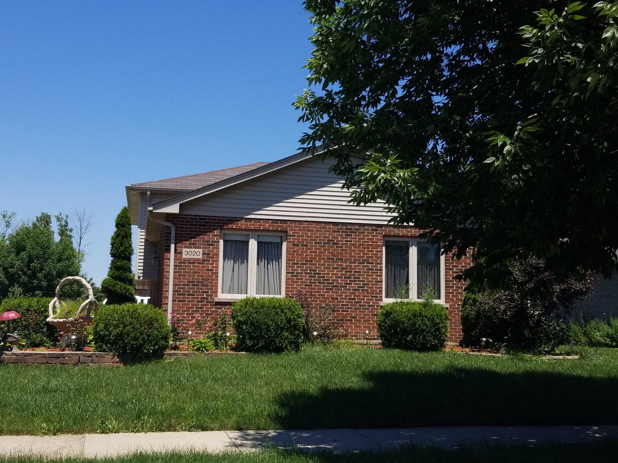 2410 w 140th street posen il