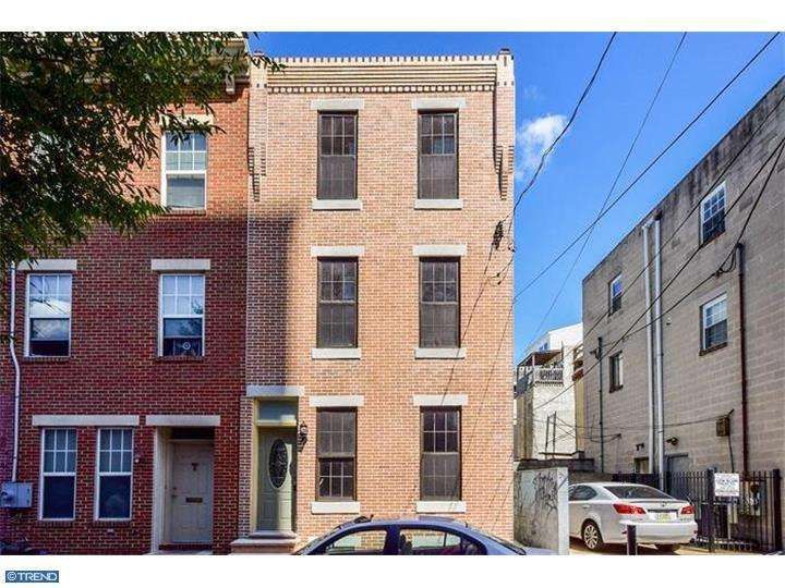 1101 Kimball St, Philadelphia, PA 19147 Trulia