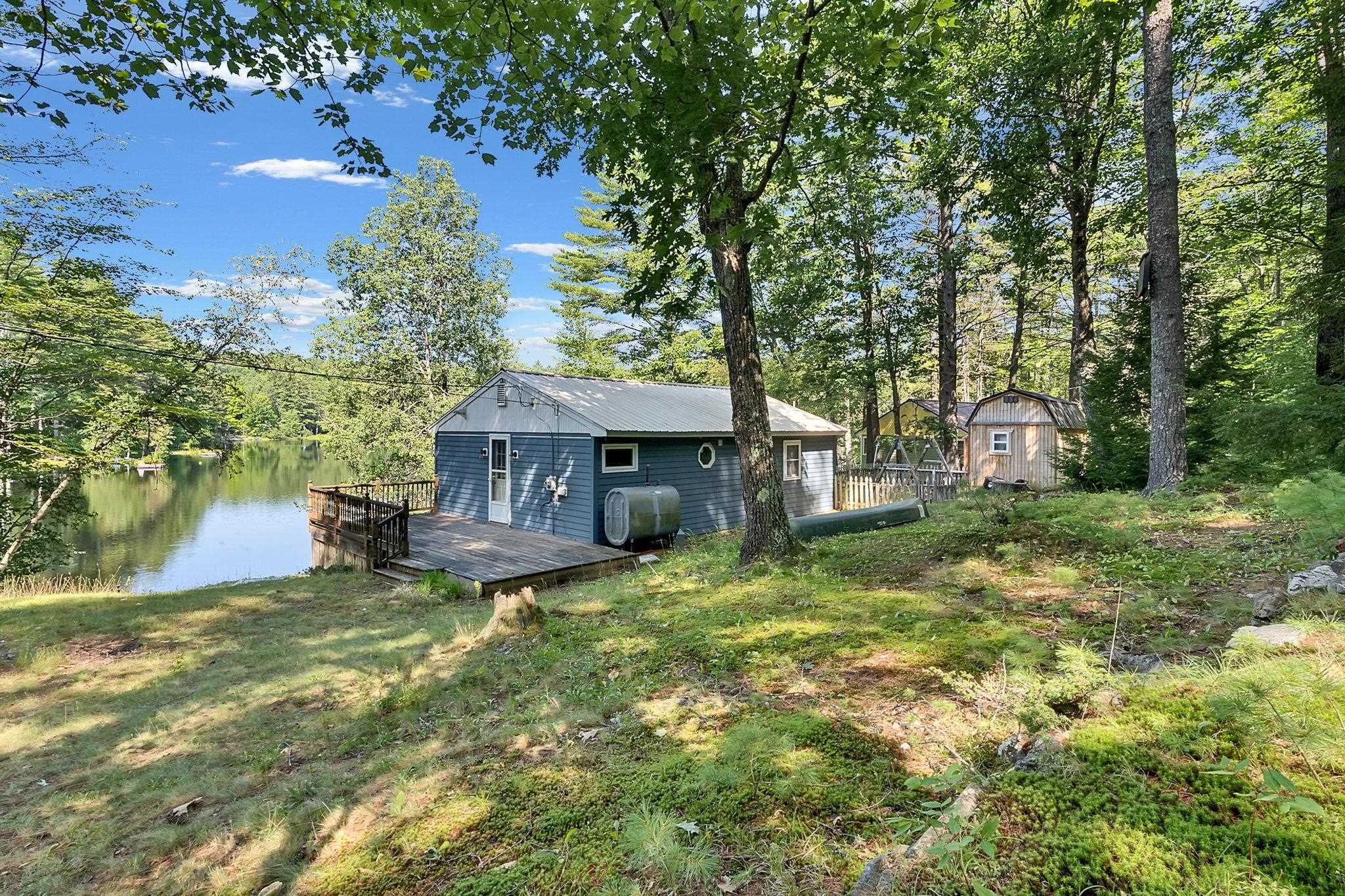 12 Lake Camp Road, Parsonsfield, ME 04047 Trulia