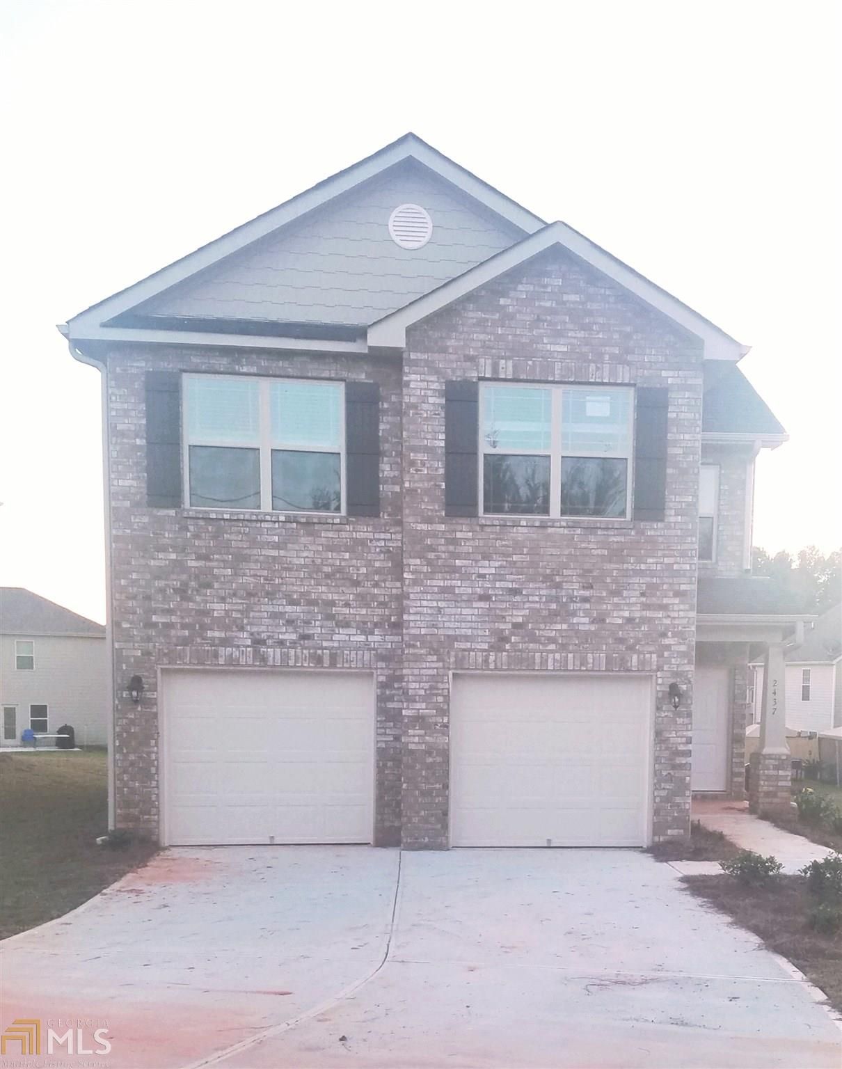 2437 S Lovejoy Rd 74, Lovejoy, GA 30250 Trulia