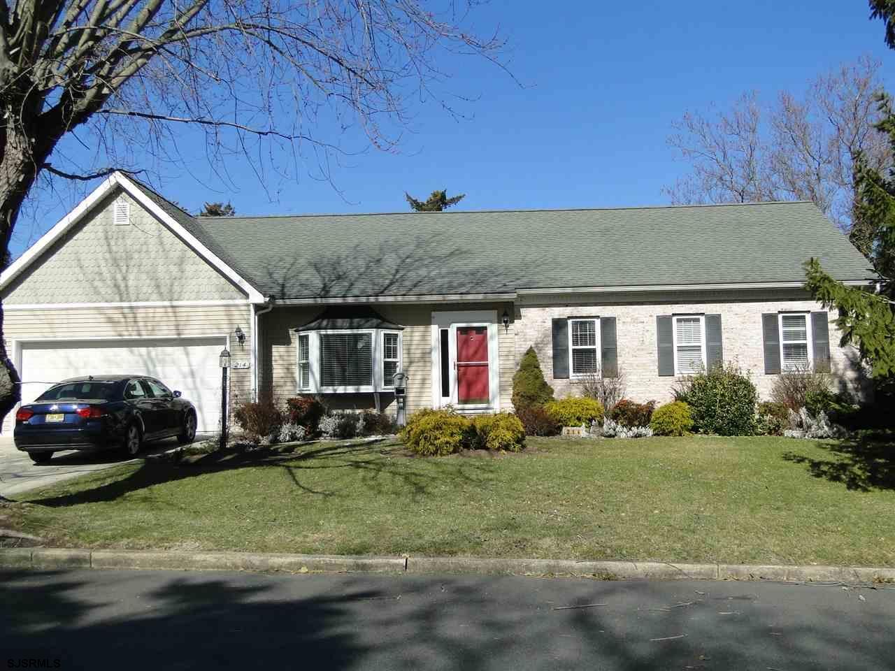 214 Berkshire Ave, Linwood, NJ 08221 Trulia