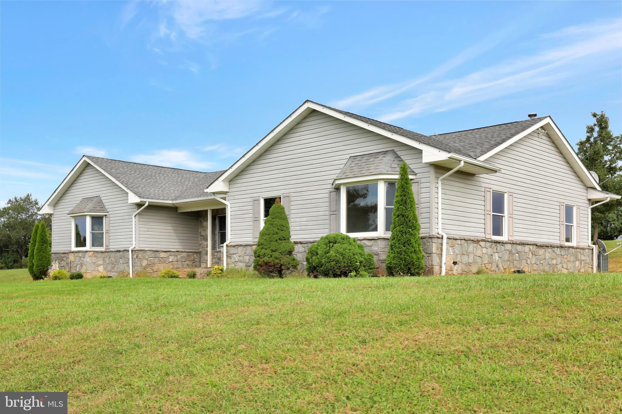 12 Harley Ln, Huntly, VA 22640 Trulia