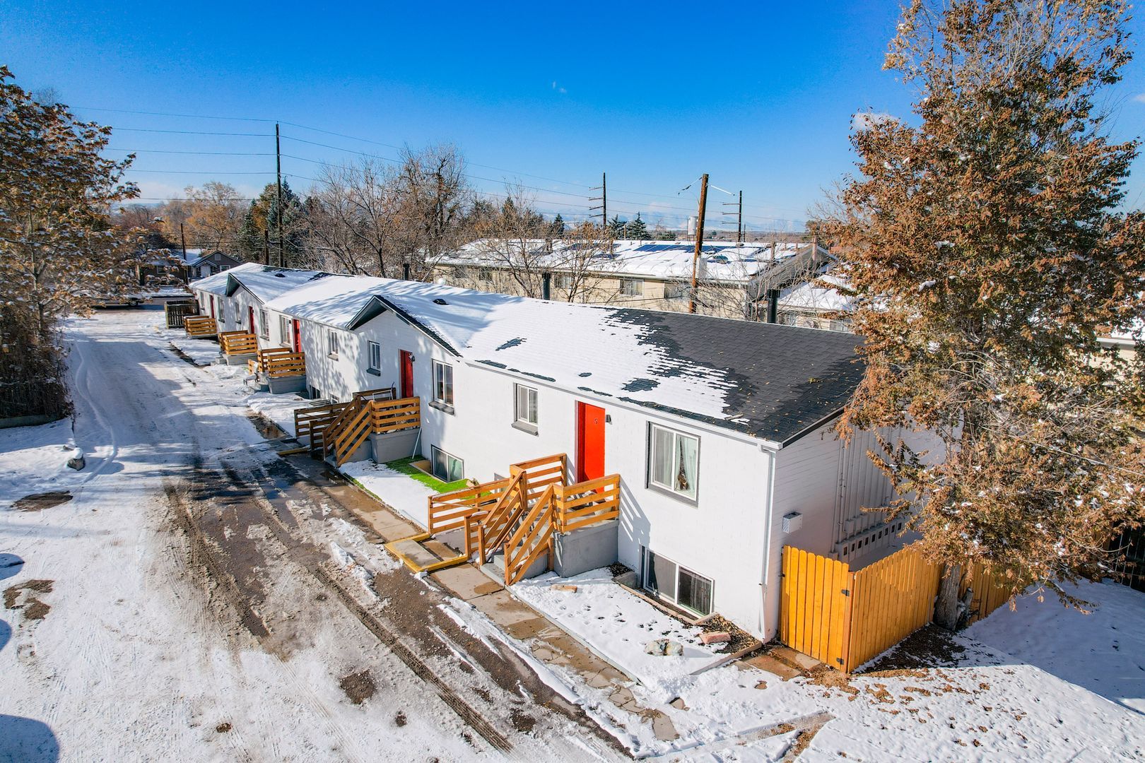 982 S Sheridan Blvd Denver, CO Trulia