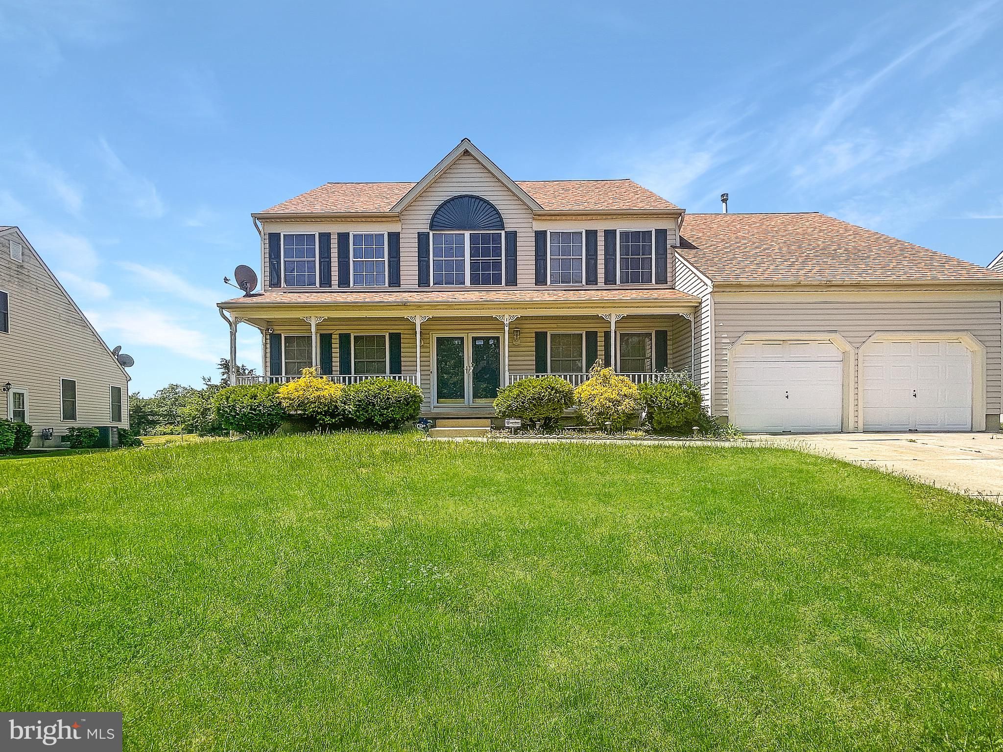 10 Turnbridge Dr, Lumberton, NJ 08048 - See Est. Value, Schools & More