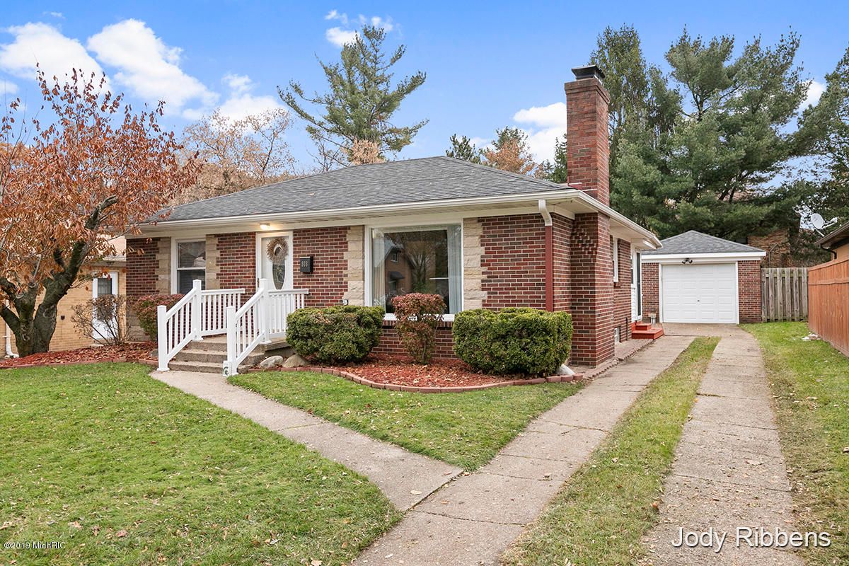 808 Bristol Ave NW, Grand Rapids, MI 49504 Trulia