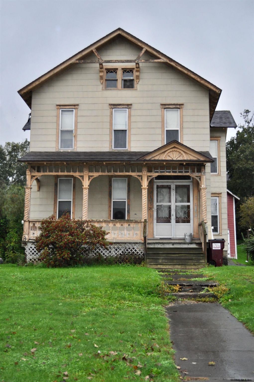 25 PROSPECT Street, Fultonville, NY 12072 Trulia