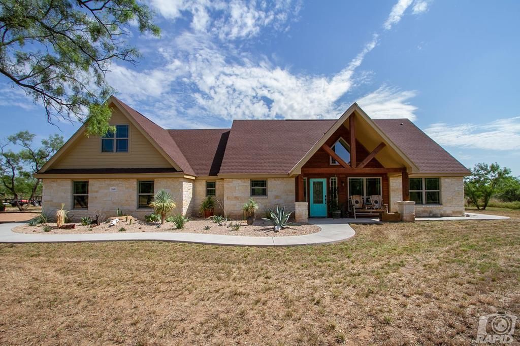 3109 Buck Run, San Angelo, TX 76901 Trulia