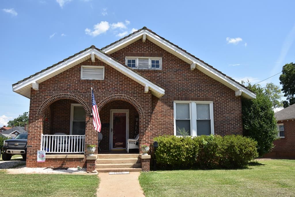 407 Ave, Greenwood, SC 29646 Trulia