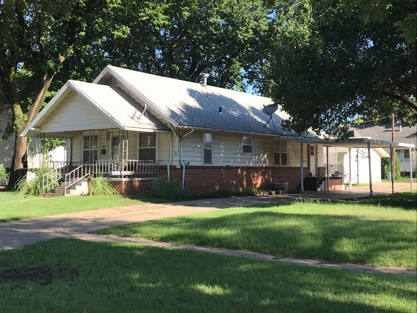 307 E Main St, Anthony, KS 67003 Trulia