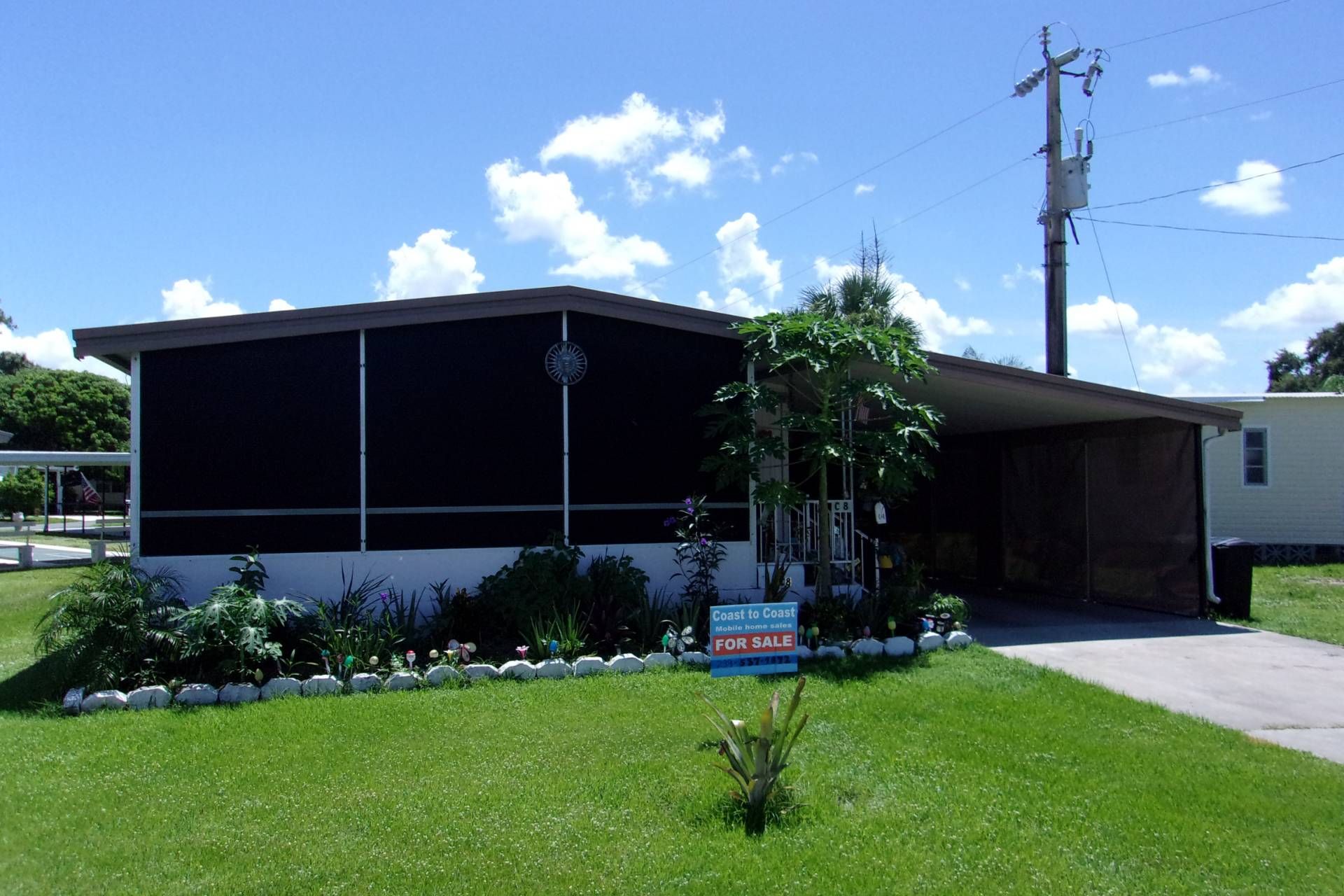 15390 Hart Rd C8A, North Fort Myers, FL 33917 MLS 11092721 Trulia